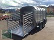 Remolqu agrícola -  - lc 3015 s