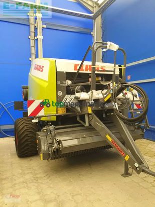 Empacadora gigant - Claas - rollant 455 rc 16 uniwarp