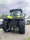 Tractor agrícola - Claas - axion 830 cmatic cebis + rda CMATIC CEBIS