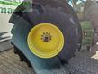 Tractor agrícola - John Deere - traktor 6215r