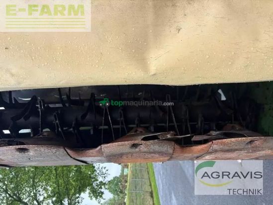 Cortacésped manual - Krone - easycut b 870 cv col