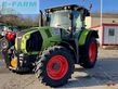 Tractor agrícola - Claas - arion610