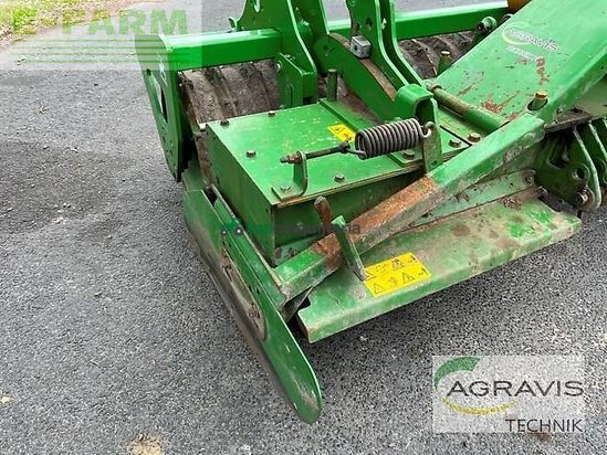 Grada rotativa - Amazone - kx 3000