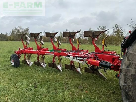 Arado - Pöttinger - servo 45 m plus nova