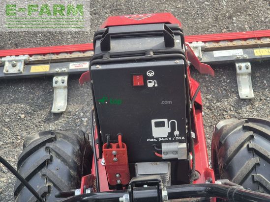 Cortacésped manual - Köppl - ce edrive