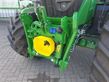 Tractor agrícola - John Deere - 6195m **mietrückläufer**