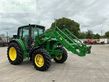 Tractor agrícola - John Deere - 6230 tractor