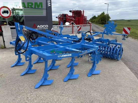 Cultivador - Lemken - karat 10 / 300