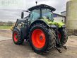 Tractor agrícola - Claas - arion 660 cmatic cebis