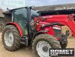 Tractor agrícola - Massey Ferguson - 6713 gs es