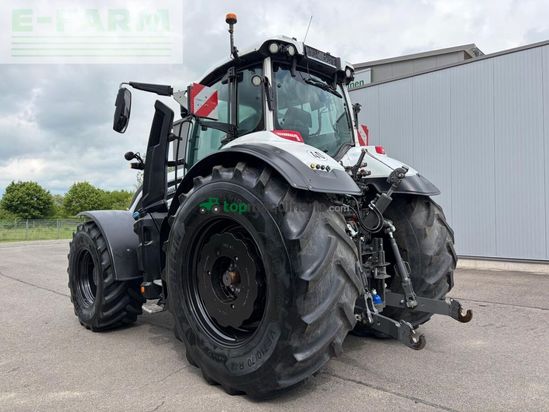 Tractor agrícola - Valtra - q305