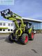 Tractor agrícola - Claas - arion 530 cmatic