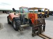 Telescopica - JLG - jlg 3512 ( 3,5t - 12m )
