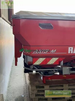 Esparcidor - Rauch - axis 30.1 emc + w