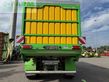 Remolqu agrícola - Joskin - silo space 480d