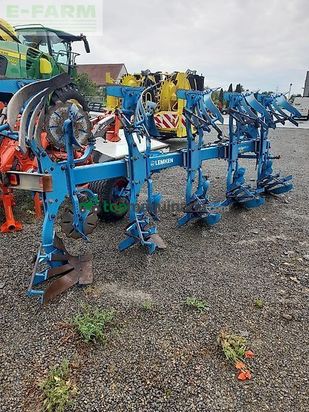Arado - Lemken - variopal 9 5+1 n100