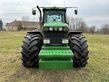 Tractor agrícola - John Deere - 8220 ils