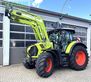 Tractor agrícola - Claas - arion 660 cis+ cmatic fl 140 a97