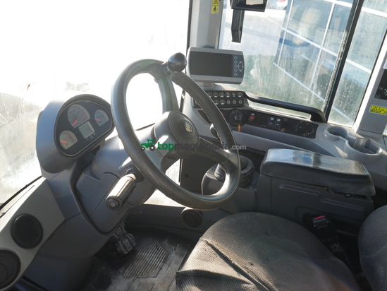 Pala cargadora Cargadora CAT 938 K