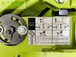 Cabezal - Claas - orbis 900 + transportsystem