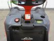 Elevadora - Linde - t 20 ap 131