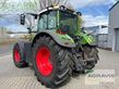 Tractor agrícola - Fendt - 724 vario s4