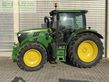 Tractor agrícola - John Deere - 6115r