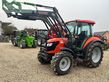 Tractor agrícola - Kubota - m6040