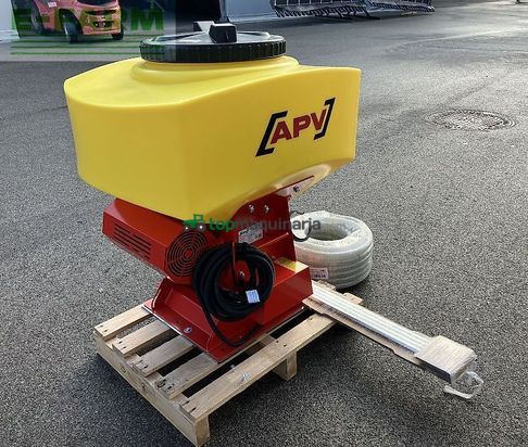 Sembradora - APV - ps 200 m1 pneumatisches sähgerät