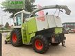 Cosechadora de Cereal - Claas - jaguar 860