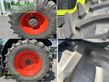 Tractor agrícola - Claas - axion 870 cebis cmatic CMATIC CEBIS