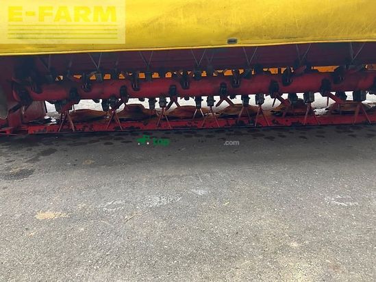 Cortacésped manual - Pöttinger - novacut a9 ed