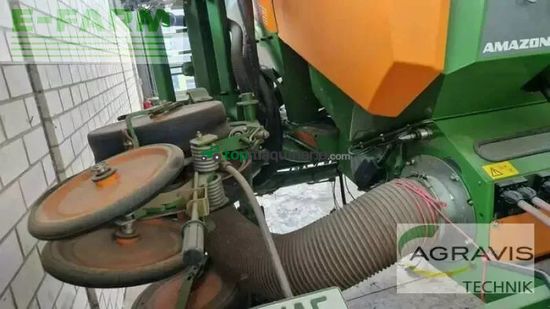 Sembradora monograno mecanica - Amazone - edx 6000-2c