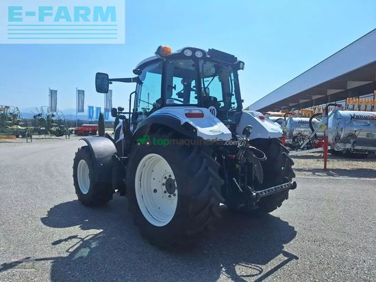 Tractor agrícola - New Holland - t 5.95