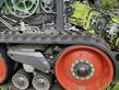 Cosechadora de Cereal - Claas - gebr mähdrescher lexion 8700tt