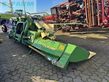 Cabezal - Krone - easy collect 6000 claas