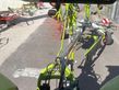 Henificador - Claas - liner 1250