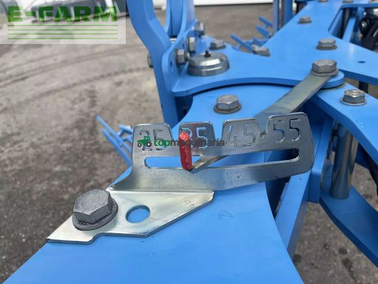 Arado - Lemken - lemken juwel 8 m v 5 n 100