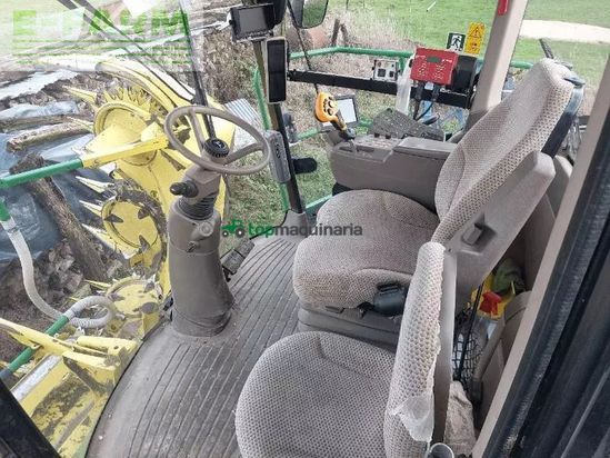 Cosechadora de Cereal - John Deere - 8300