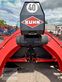 Rastrillo - Kuhn - merge maxx 950 - bandschwader