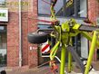 Henificador - Claas - volto 800
