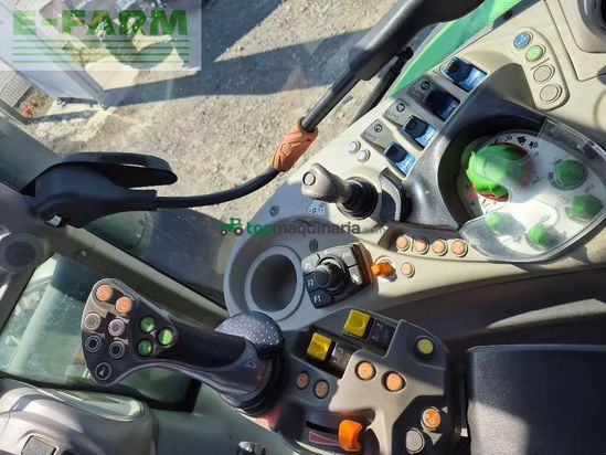 Tractor agrícola - Deutz-Fahr - 6140 ttv