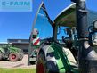 Tractor agrícola - Fendt - 516 vario scr profiplus