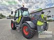 Telescopica - Claas - scorpion 746 varipower