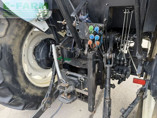 Tractor agrícola - New Holland - td 95 d