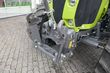 Tractor agrícola - Claas - arion 550 cmatic cebis