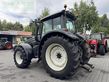 Tractor agrícola - Valtra - t202 versu
