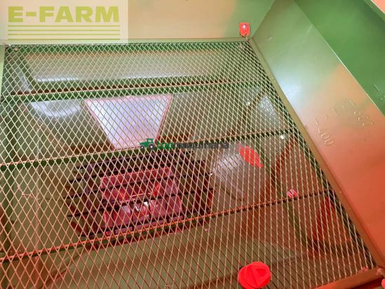 Esparcidor - Amazone - distributeur