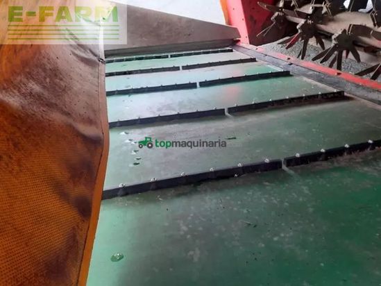 Cortacésped manual - Pöttinger - novacatx8