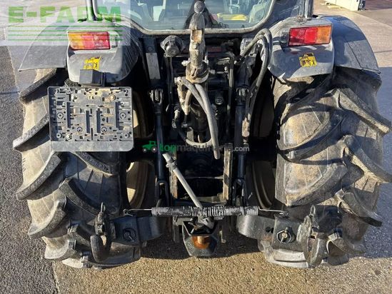 Tractor agrícola - Case IH - quantum 95n